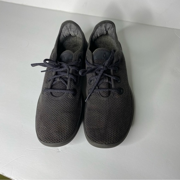 Allbirds Tree runner shoes size 10 - Picture 6 of 10
